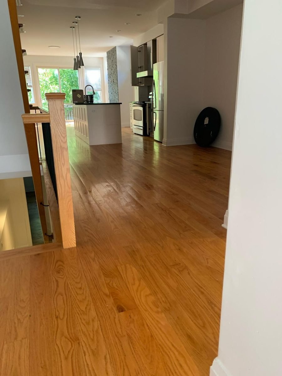 ARS Cleaning Services project photo — 2