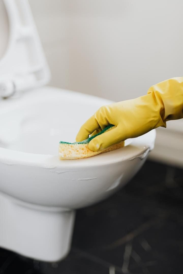 ARS Cleaning Services project photo — 3