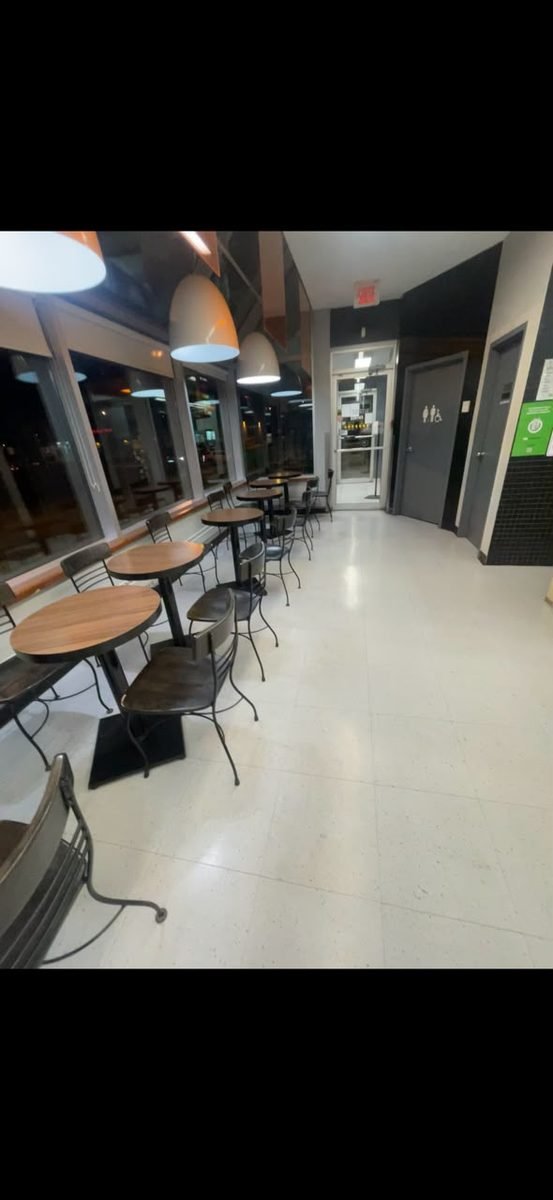 ARS Cleaning Services project photo — 4