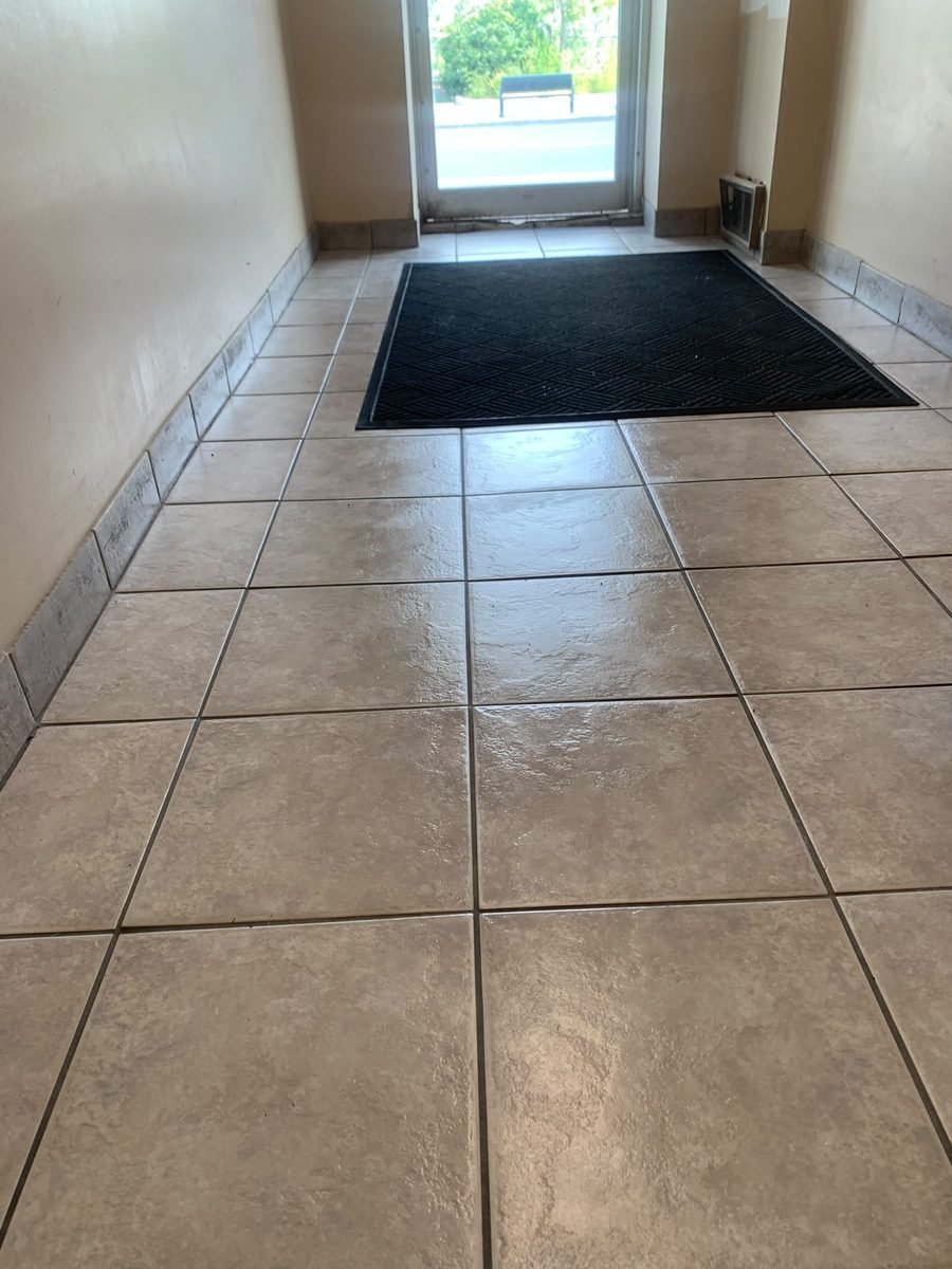 ARS Cleaning Services project photo — 5