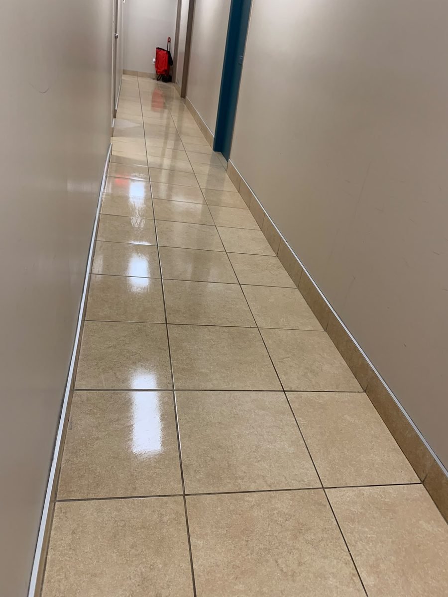ARS Cleaning Services project photo — 7