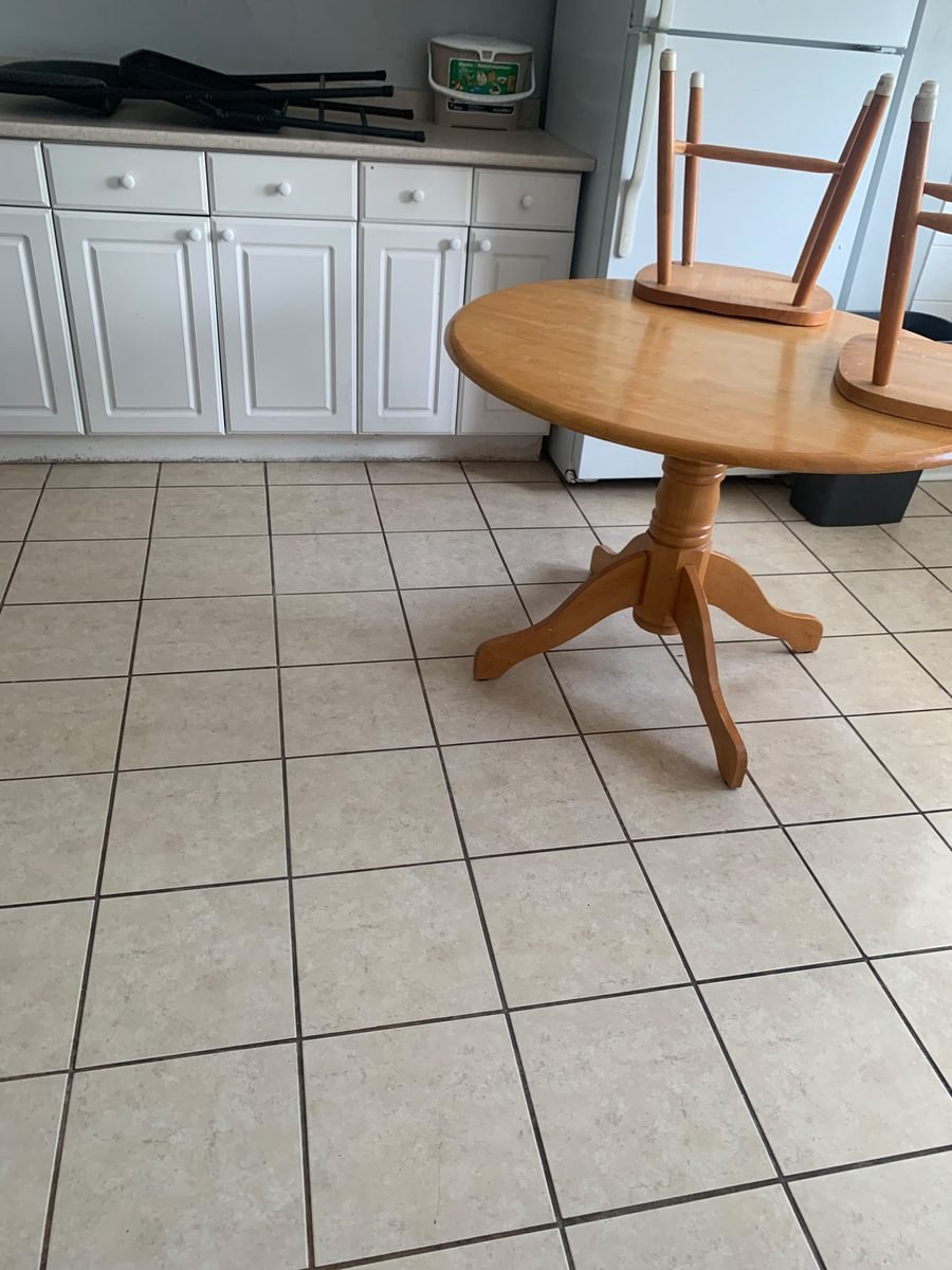 ARS Cleaning Services project photo — 8