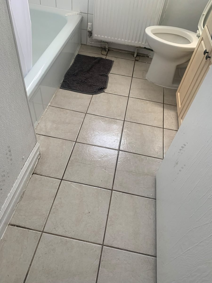 ARS Cleaning Services project photo — 9