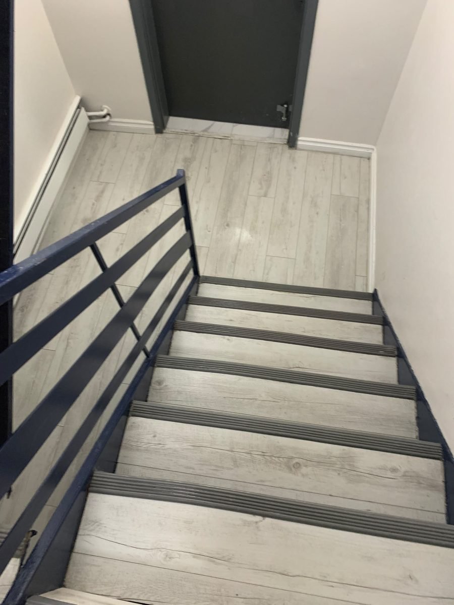 ARS Cleaning Services project photo — 11