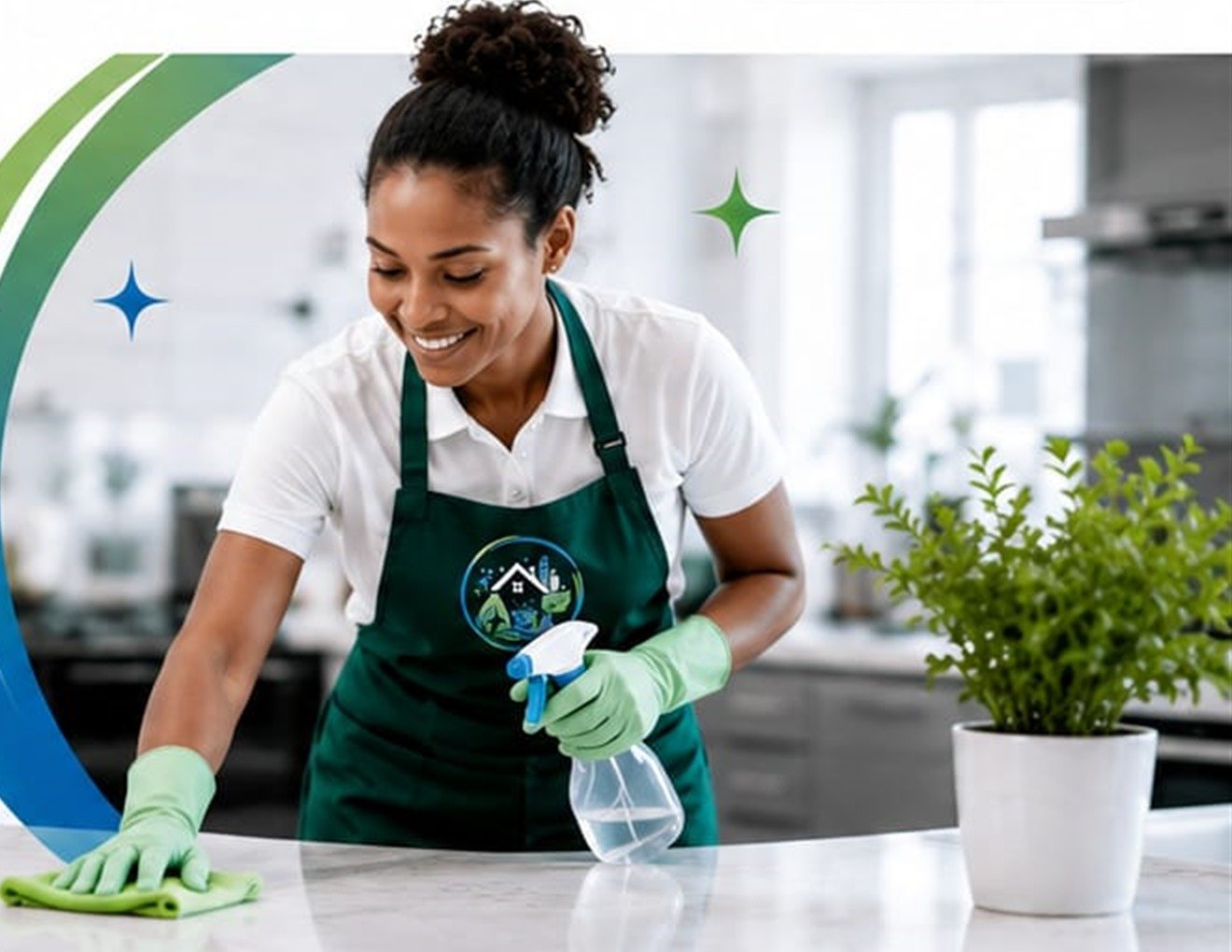 ARS cleaning service
