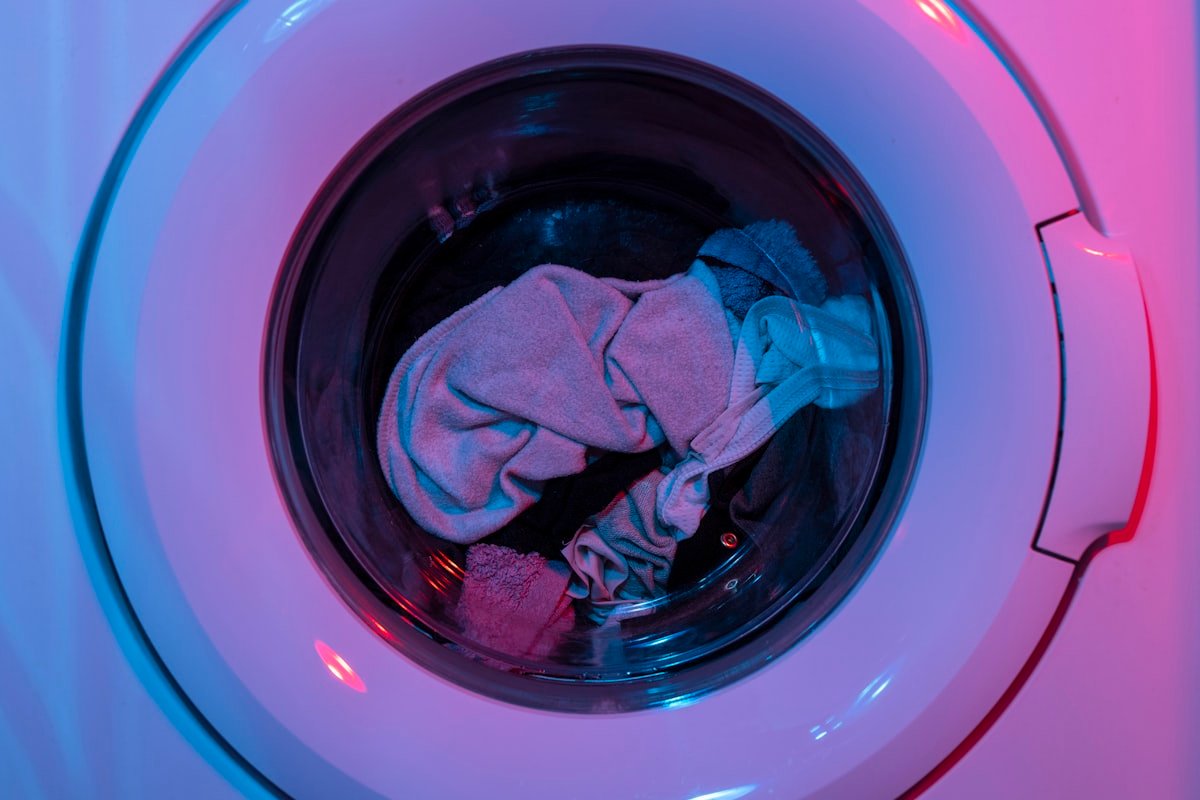 Eco-friendly cleaning products