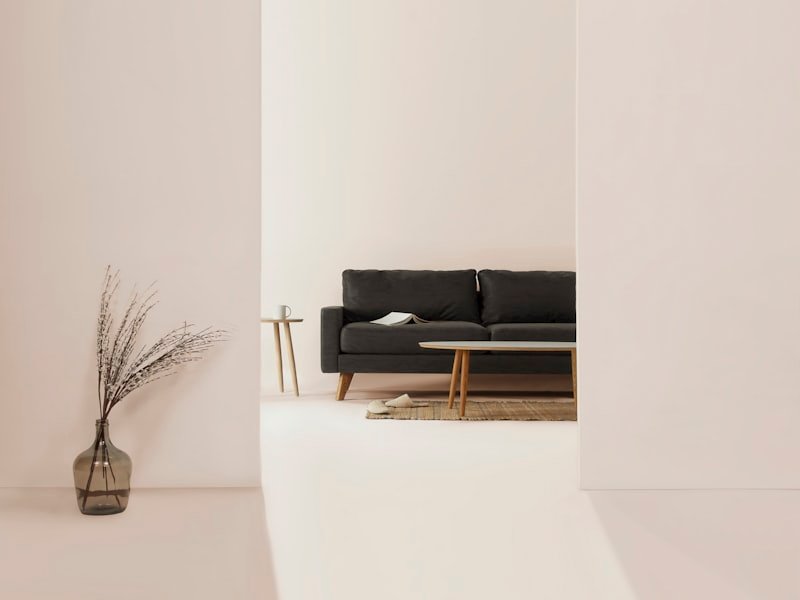 Residential cleaning